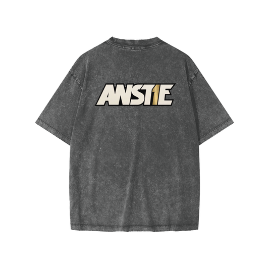 MA99 Snow Washed Kids' T-Shirt