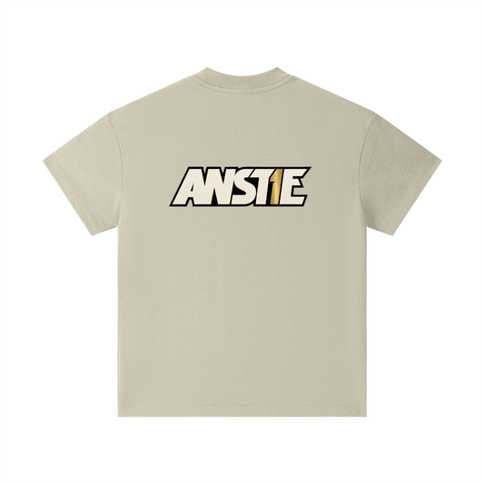 KIDS MA99 Cotton Essential T-Shirt