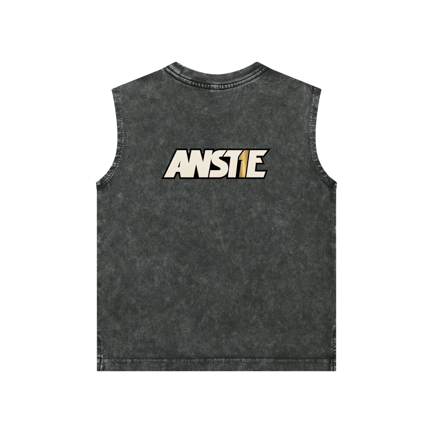 ANSTIE Snow Washed Kids' Tank Top