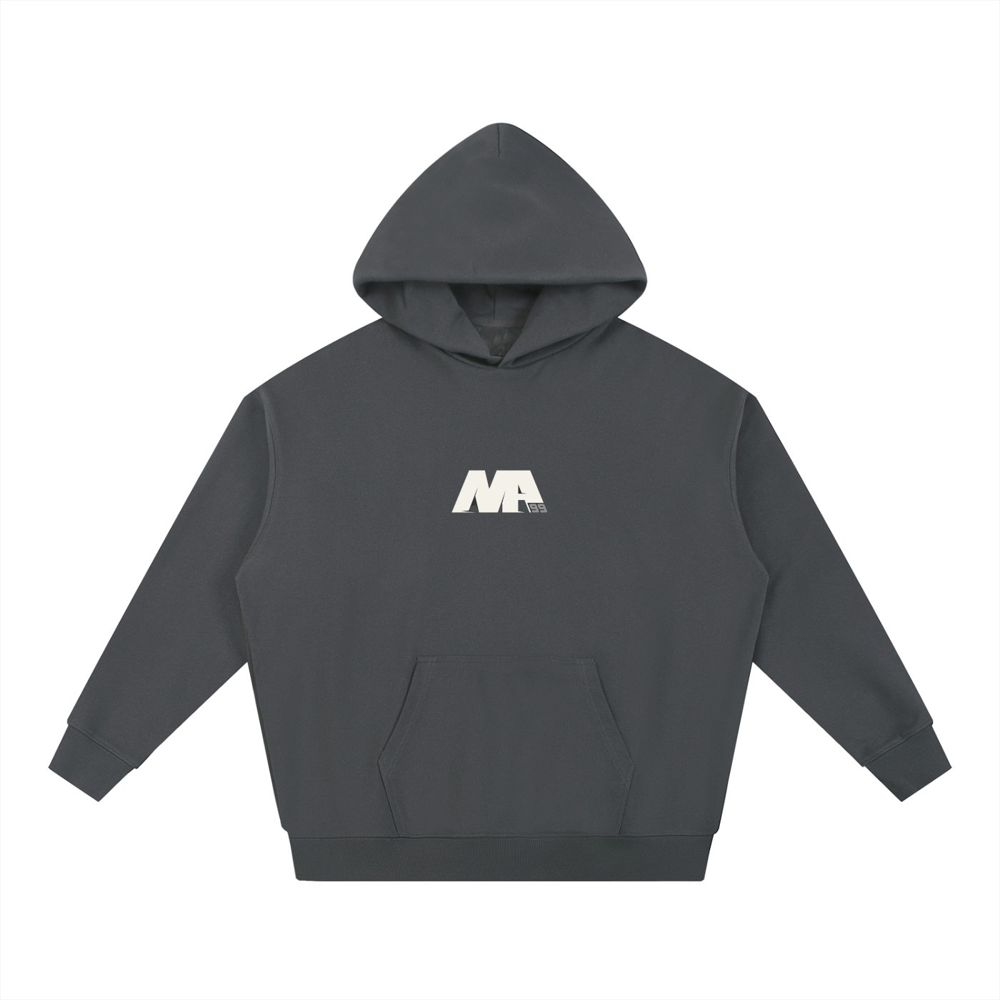 MA99 Essential Heavyweight Hoodie - Unisex