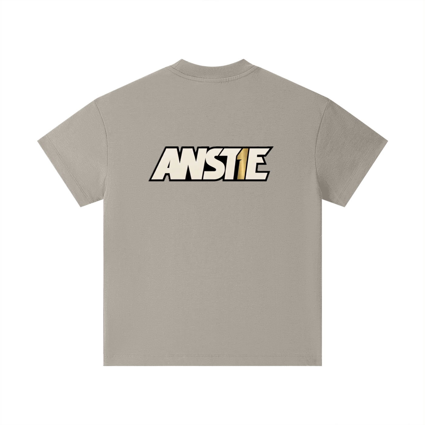 KIDS MA99 Pure Cotton Essential T-Shirt
