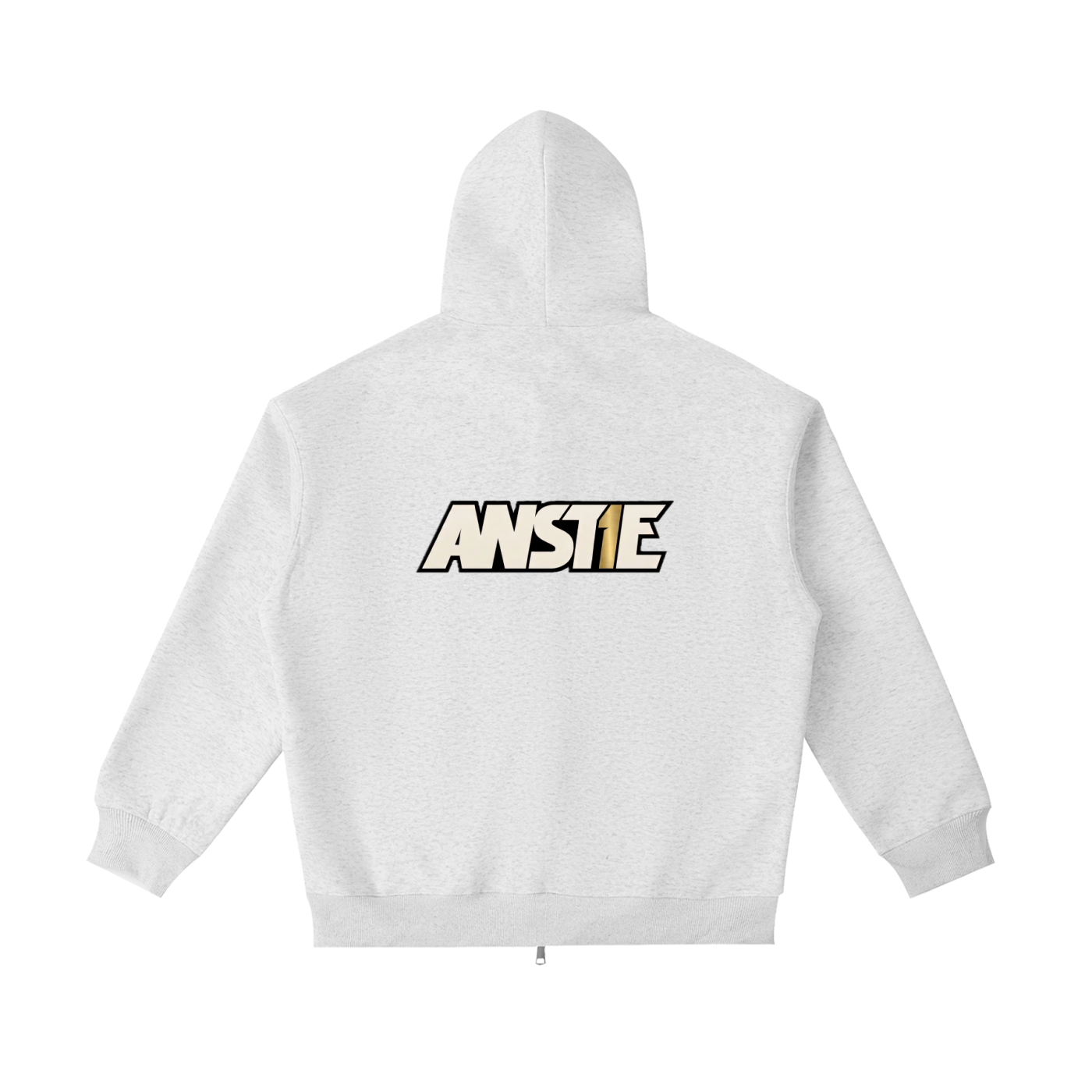 MA99 Essential Heavyweight Pocket Hoodie - Unisex