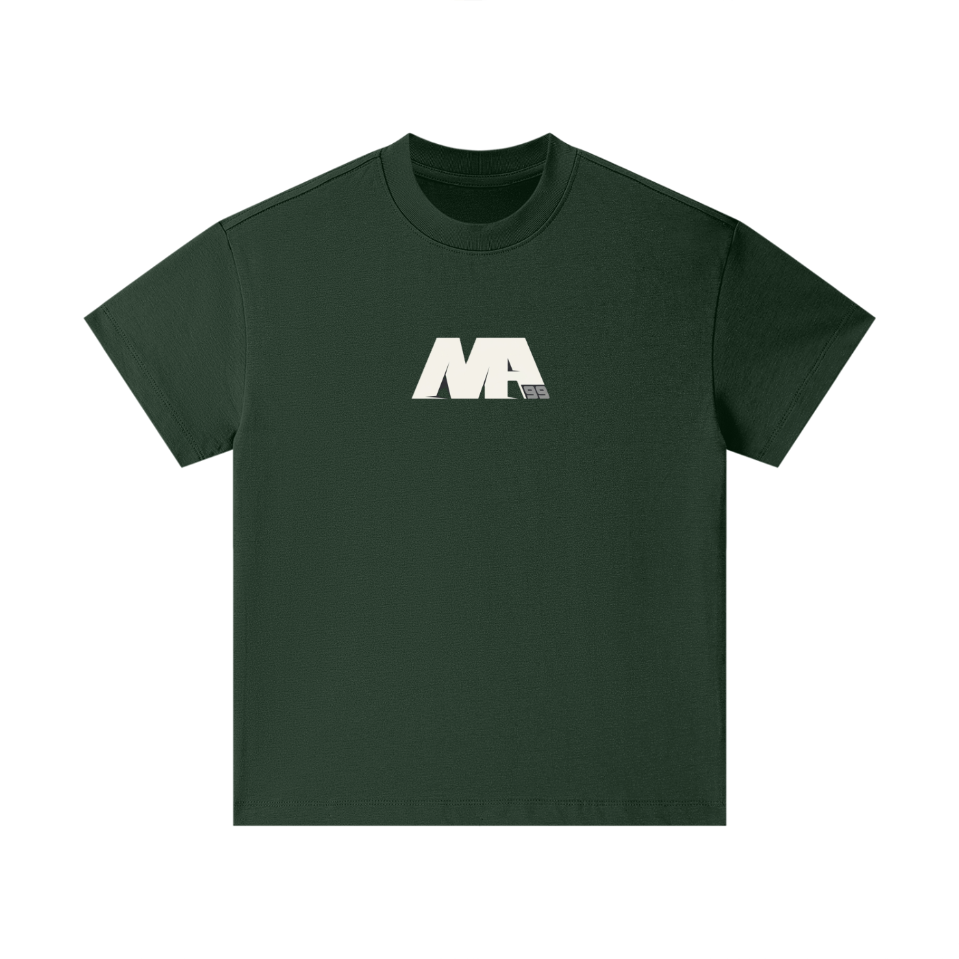 KIDS MA99 Pure Cotton Essential T-Shirt