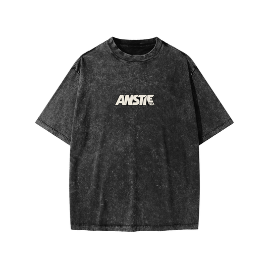 61 KIDS Snow Washed T-Shirt