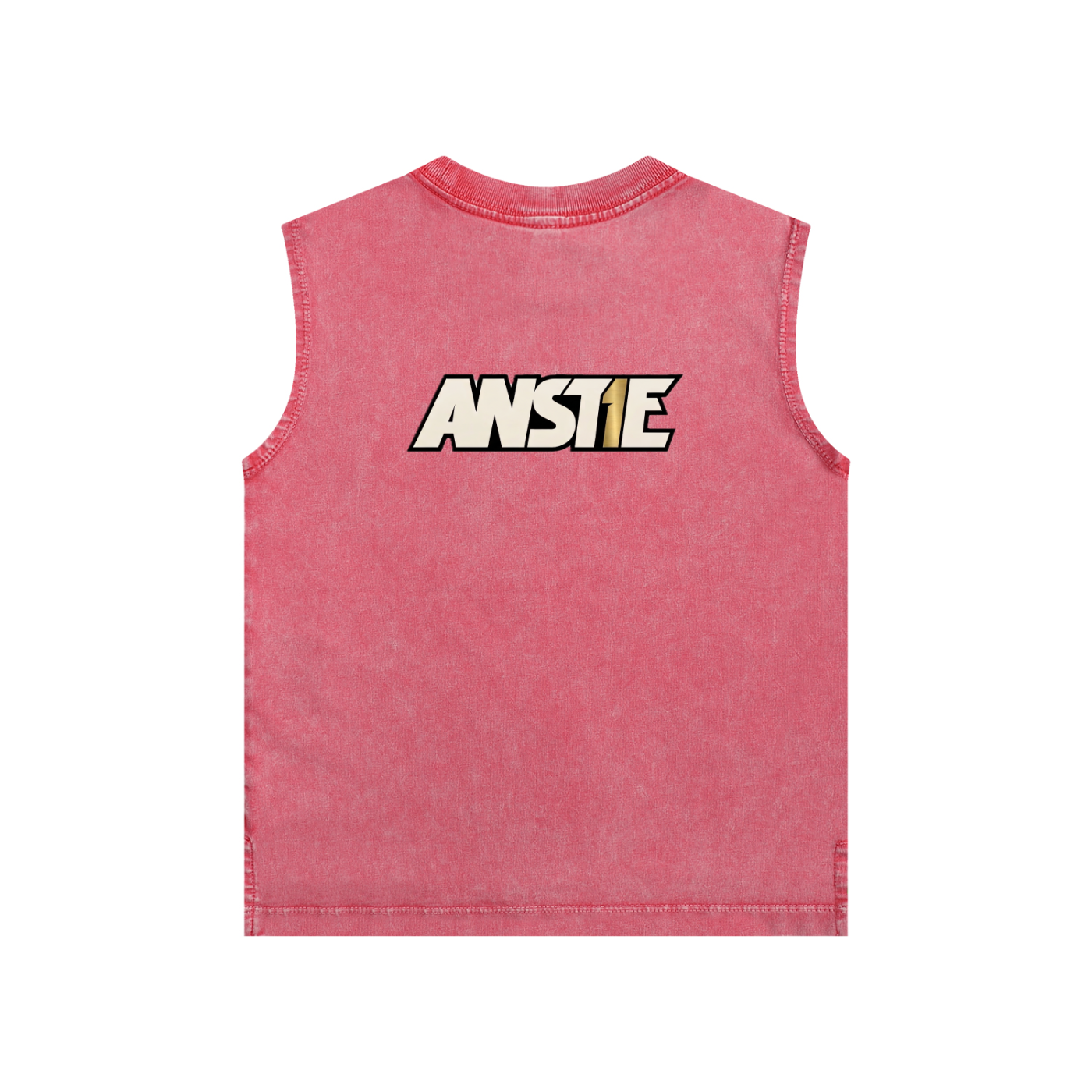 ANSTIE Snow Washed Kids' Tank Top