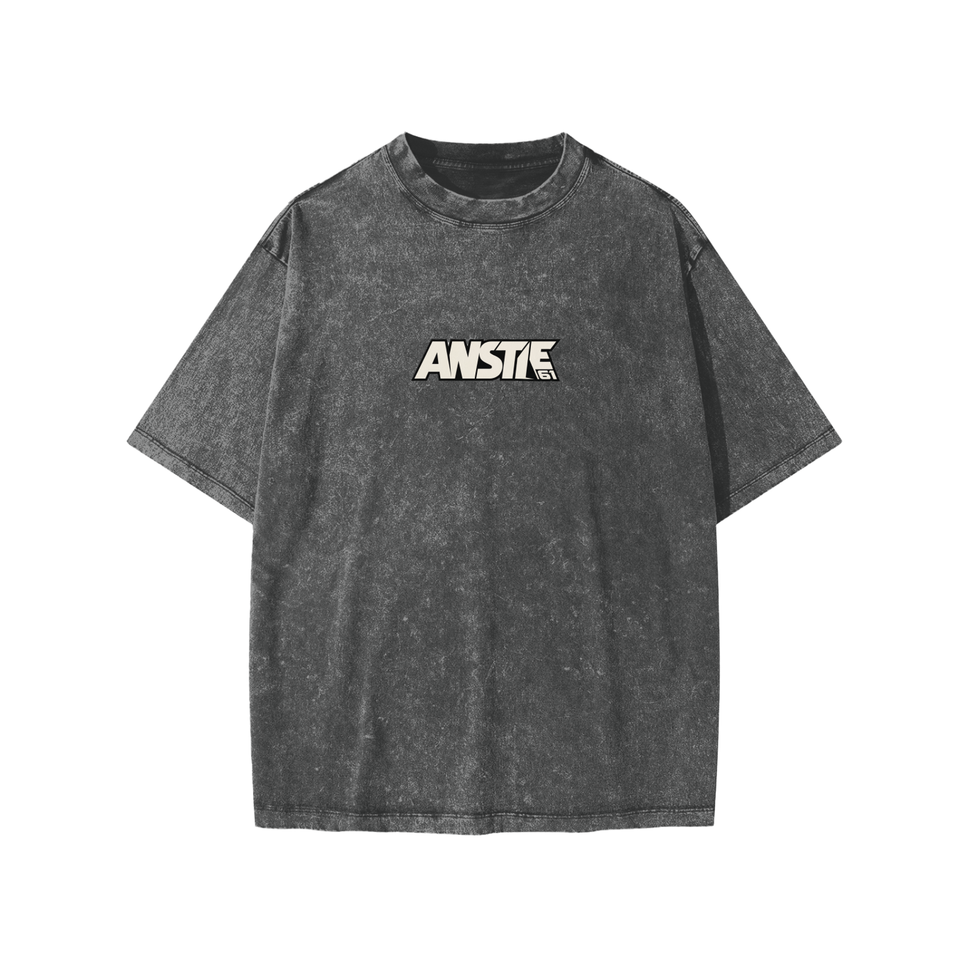 61 KIDS Snow Washed T-Shirt
