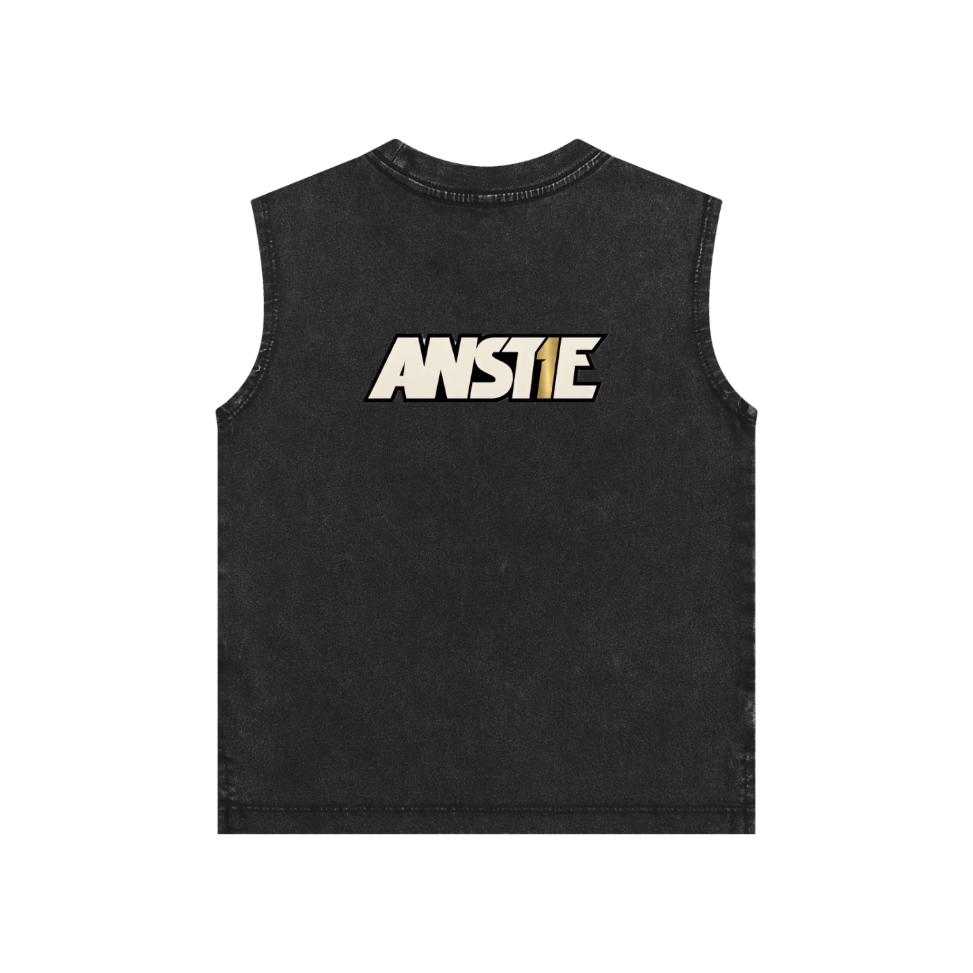 ANSTIE Snow Washed Kids' Tank Top