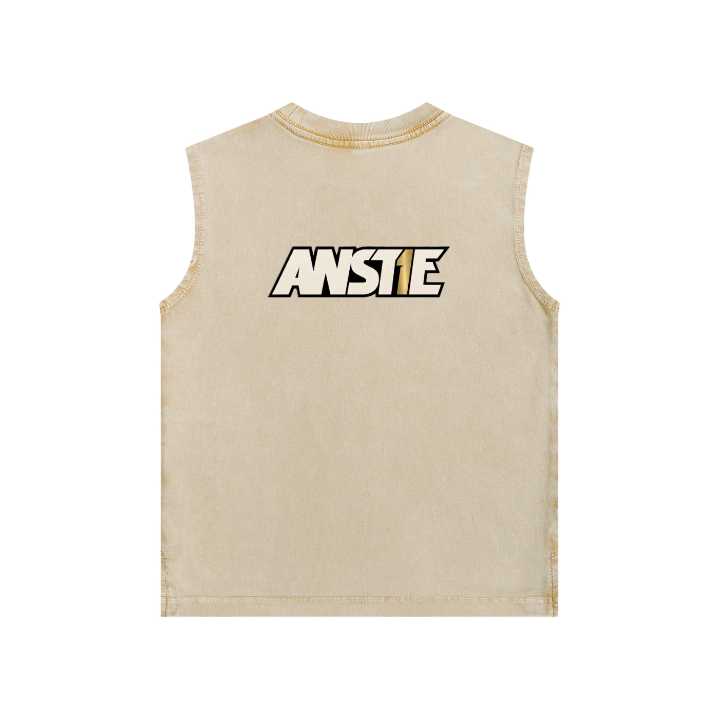 ANSTIE Snow Washed Kids' Tank Top