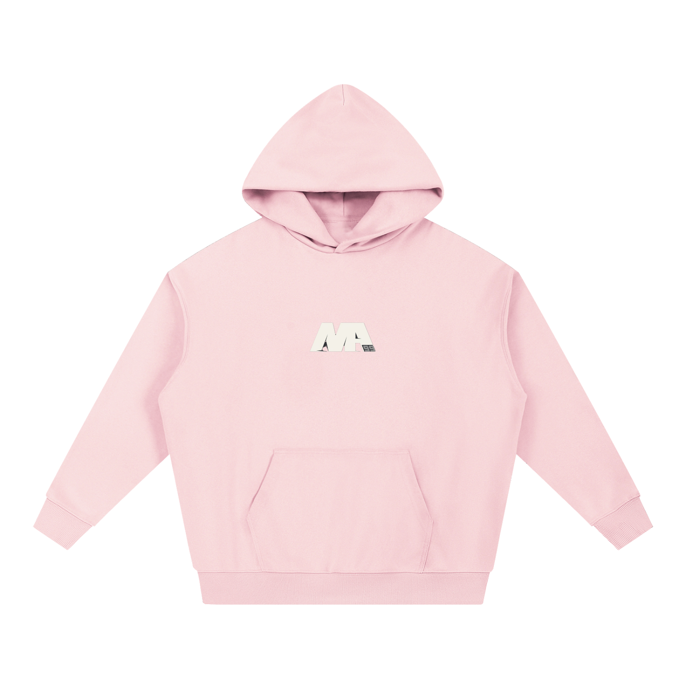 MA99 Essential Heavyweight Hoodie - Unisex
