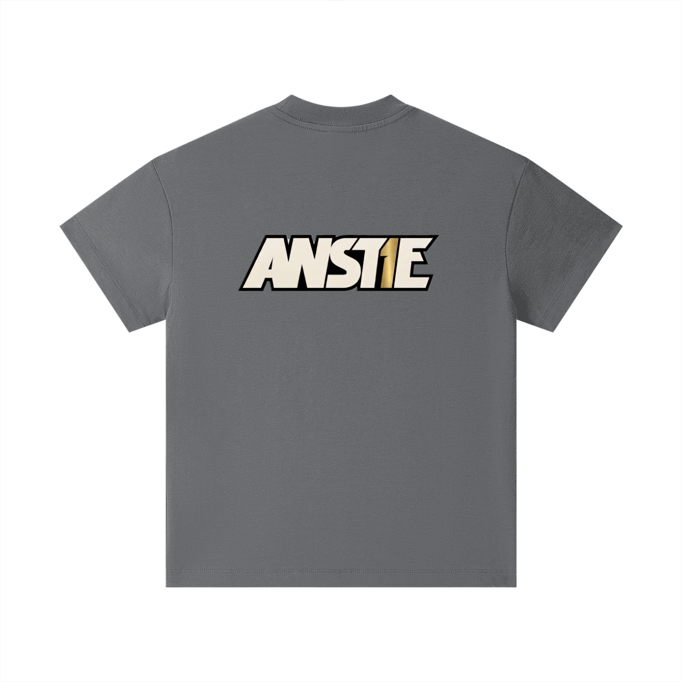 KIDS MA99 Pure Cotton Essential T-Shirt
