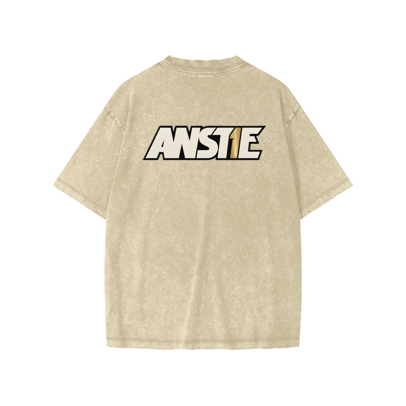 MA99 Snow Washed Kids' T-Shirt