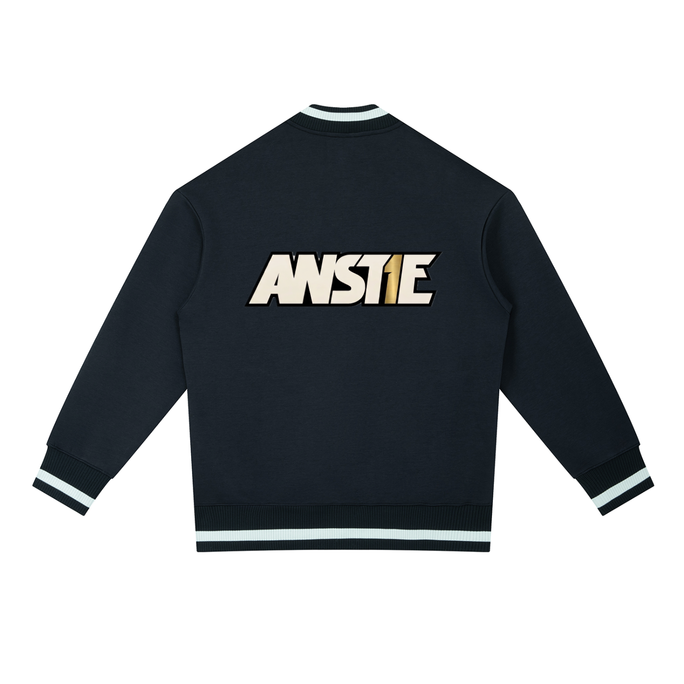 ANSTIE Zip Bomber Jacket - Unisex