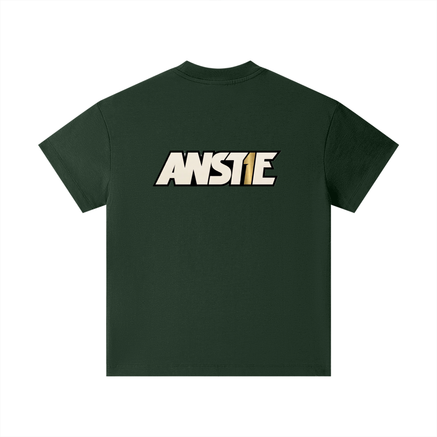 KIDS MA99 Pure Cotton Essential T-Shirt