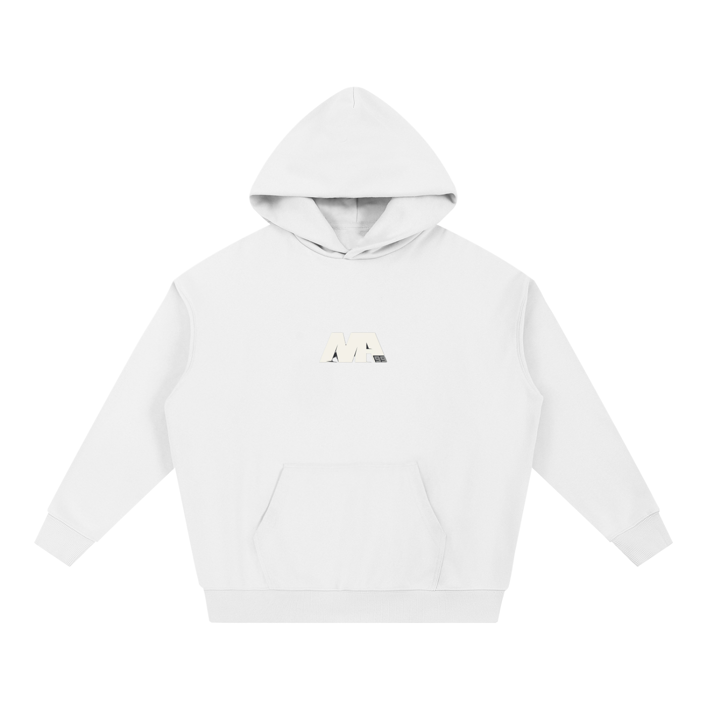 MA99 Essential Heavyweight Hoodie - Unisex