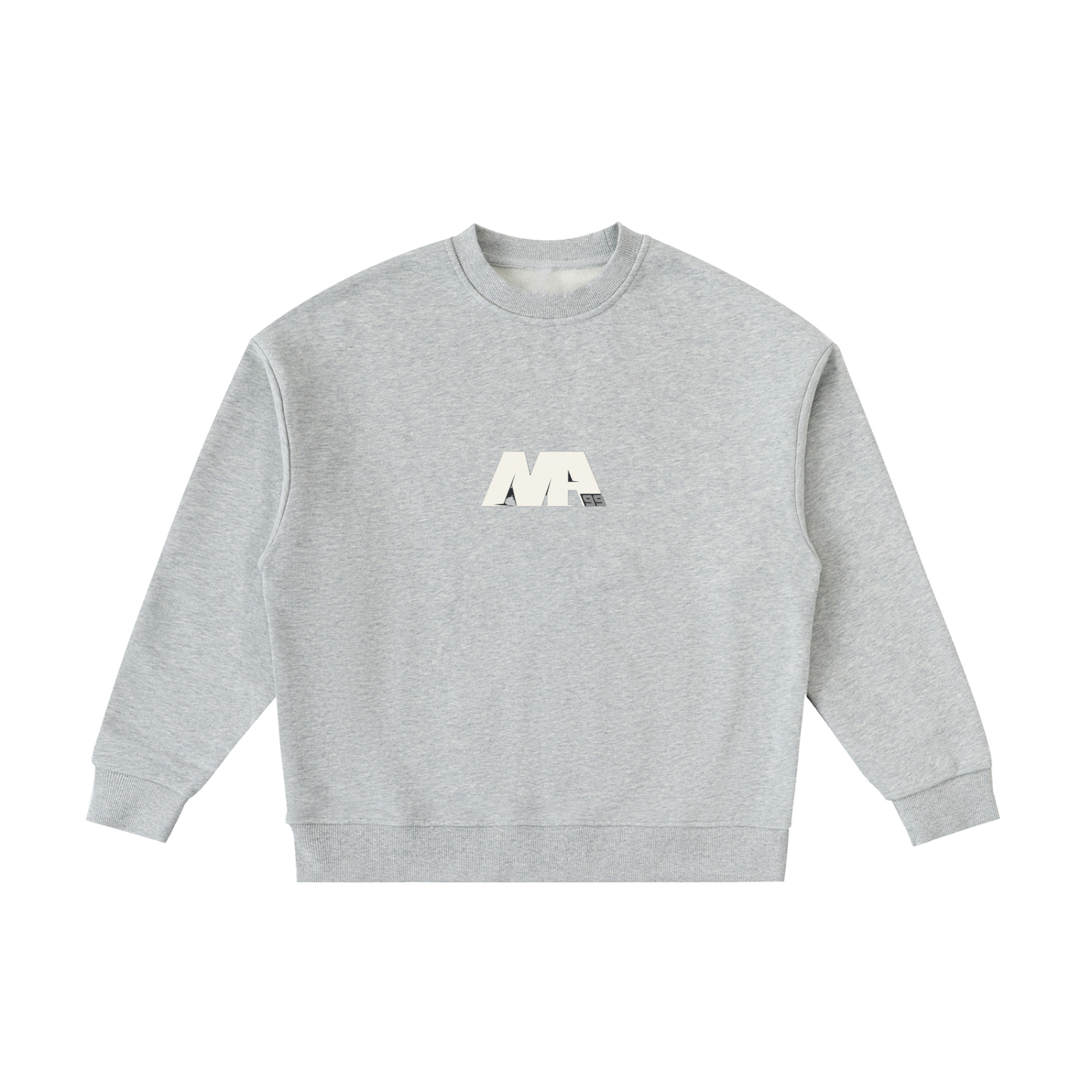 KIDS MA99 Essential Fleece Crewneck Sweatshirt