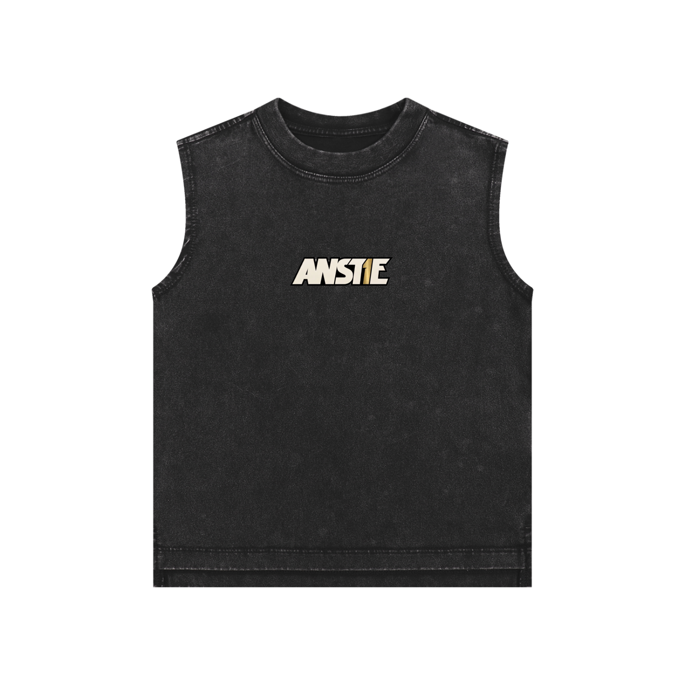 ANSTIE Snow Washed Kids' Tank Top