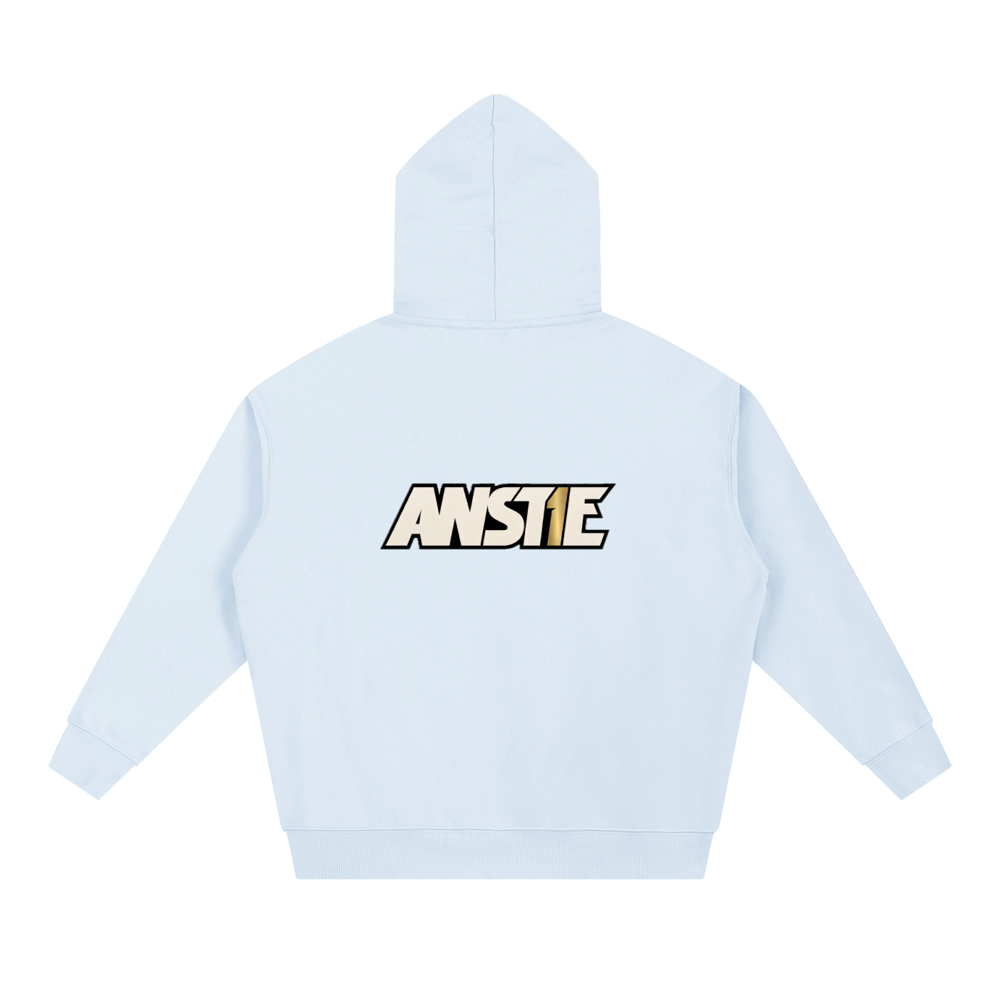 MA99 Essential Heavyweight Hoodie - Unisex
