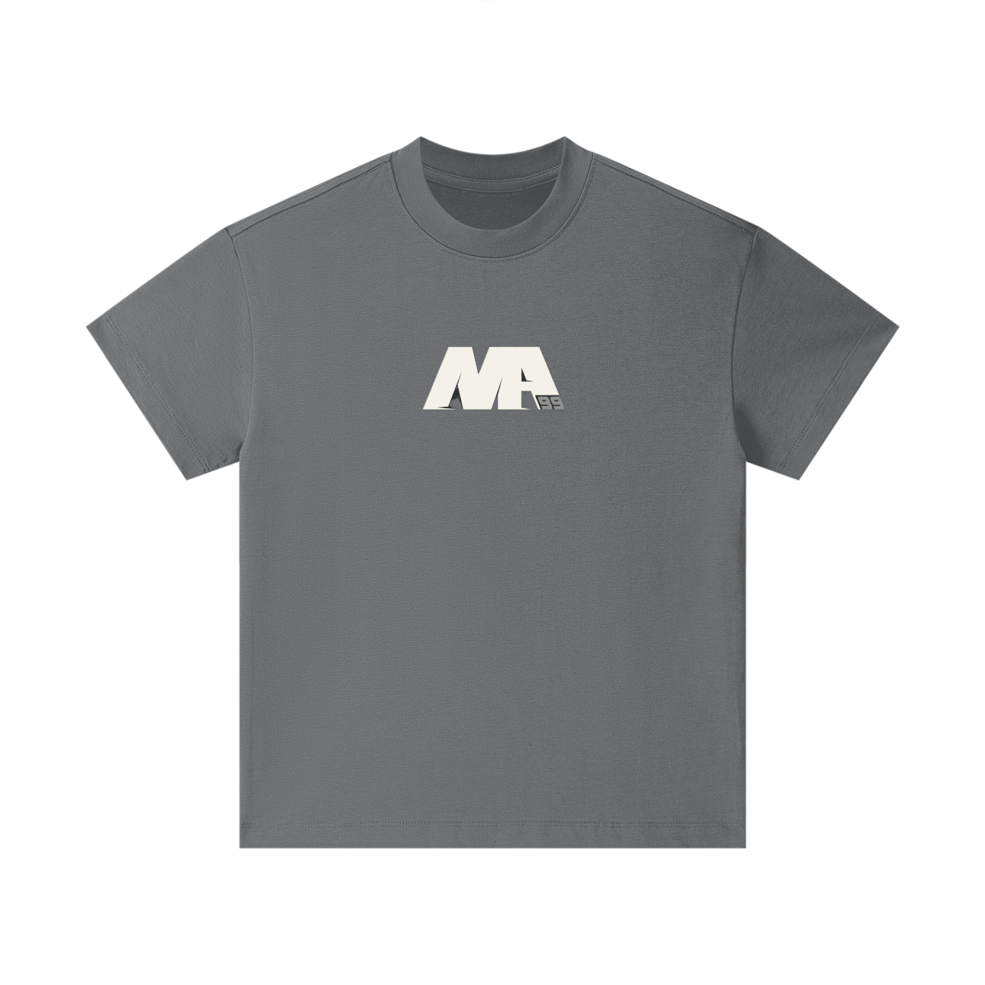 KIDS MA99 Pure Cotton Essential T-Shirt