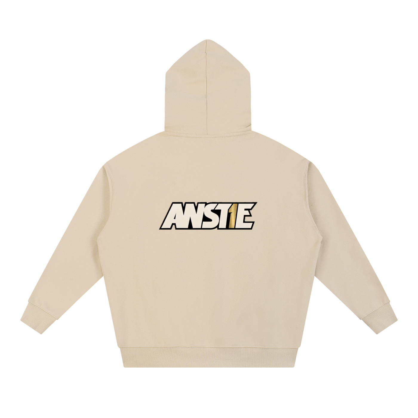 MA99 Essential Heavyweight Hoodie - Unisex