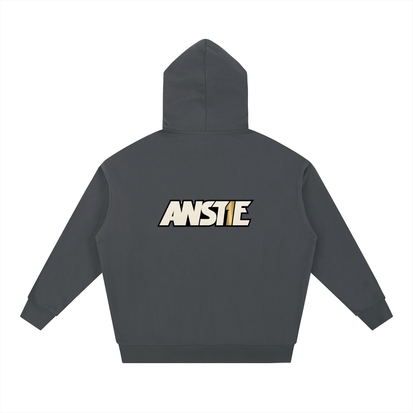 MA99 Essential Heavyweight Hoodie - Unisex