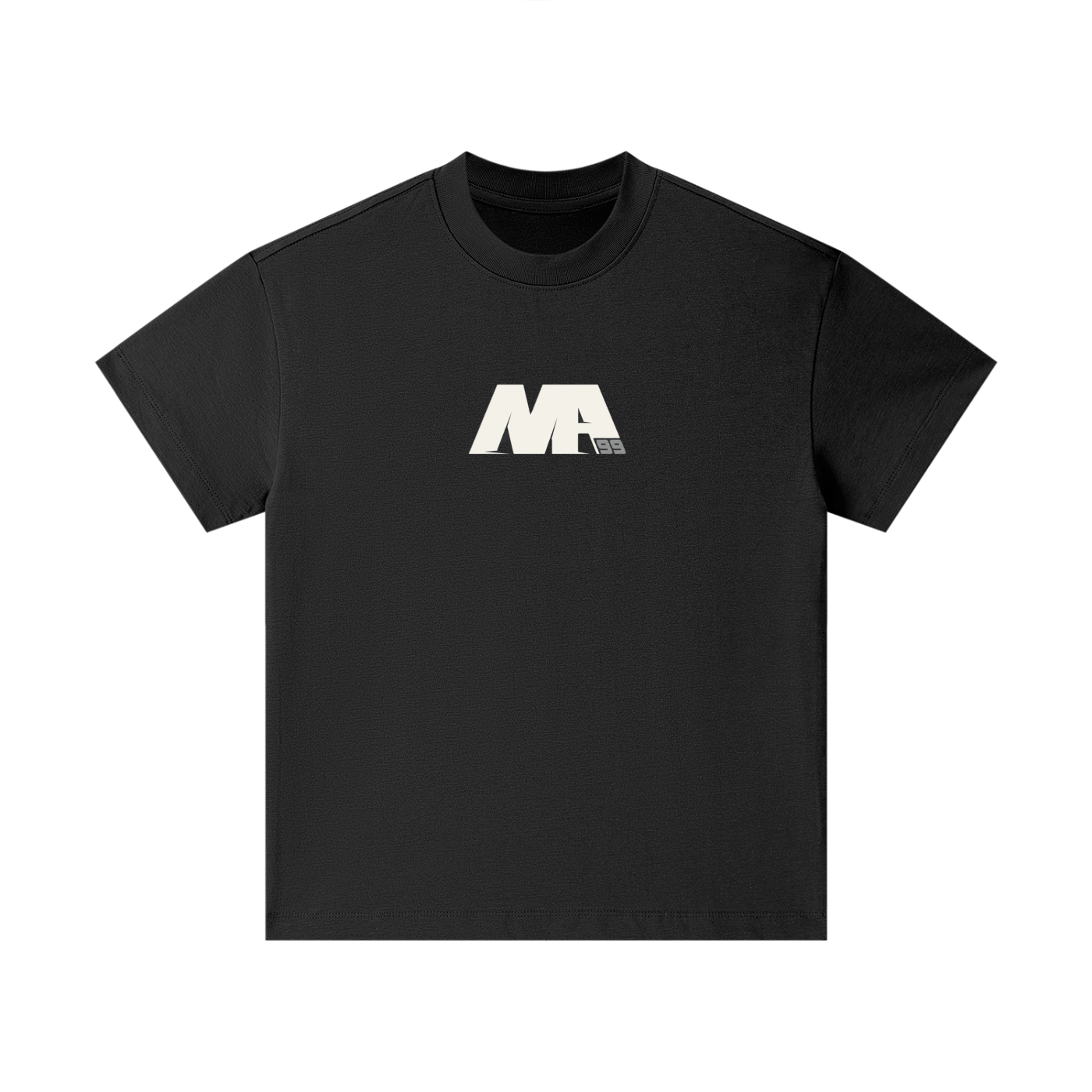 KIDS MA99 Pure Cotton Essential T-Shirt