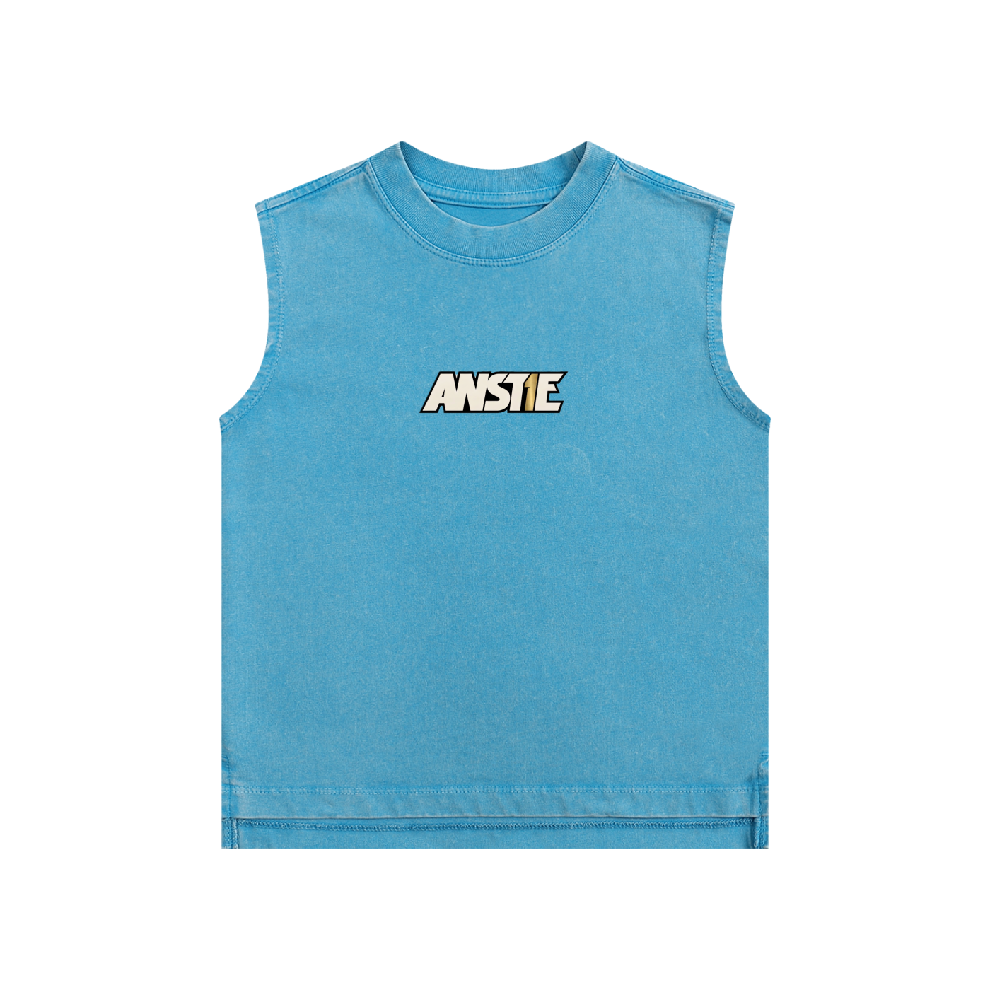 ANSTIE Snow Washed Kids' Tank Top