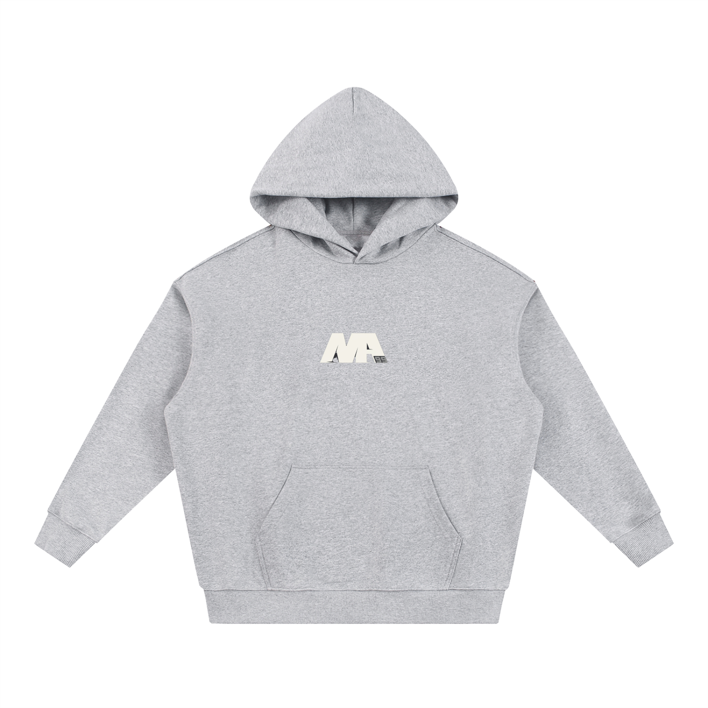 MA99 Essential Heavyweight Hoodie - Unisex