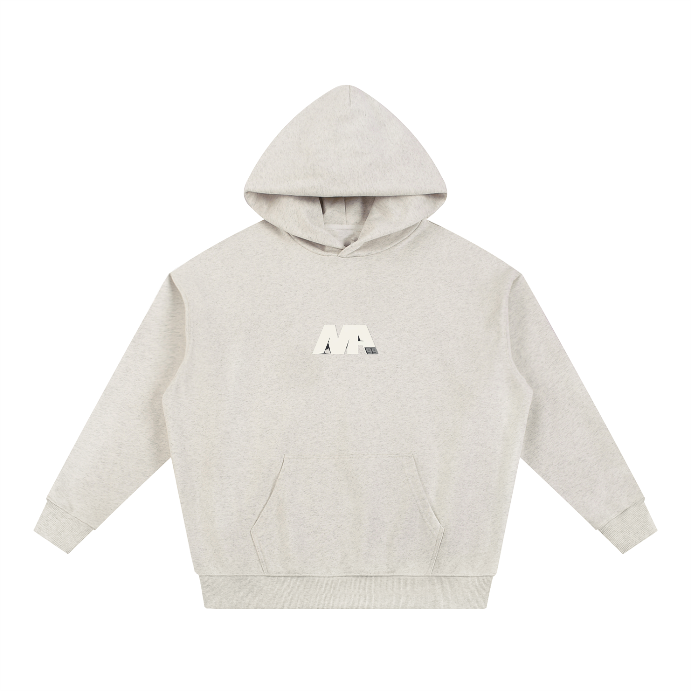 MA99 Essential Heavyweight Hoodie - Unisex