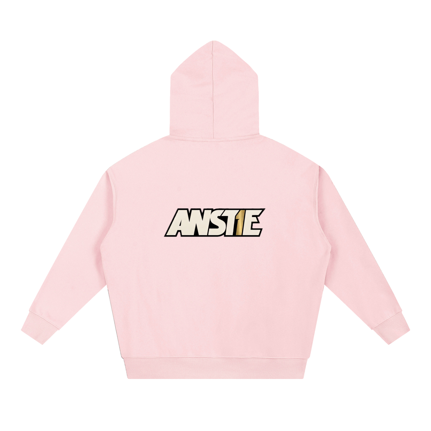 MA99 Essential Heavyweight Hoodie - Unisex