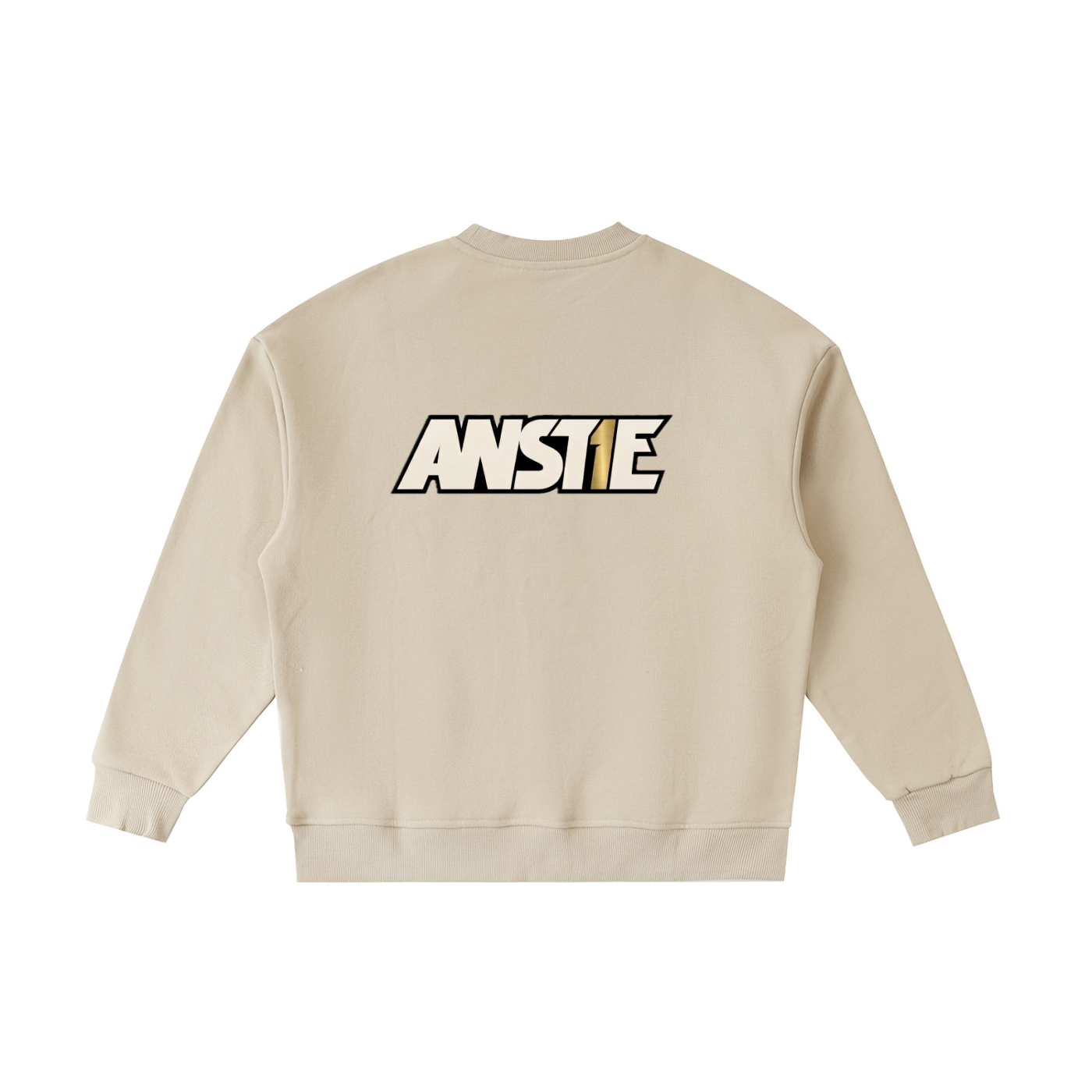 KIDS MA99 Essential Fleece Crewneck Sweatshirt