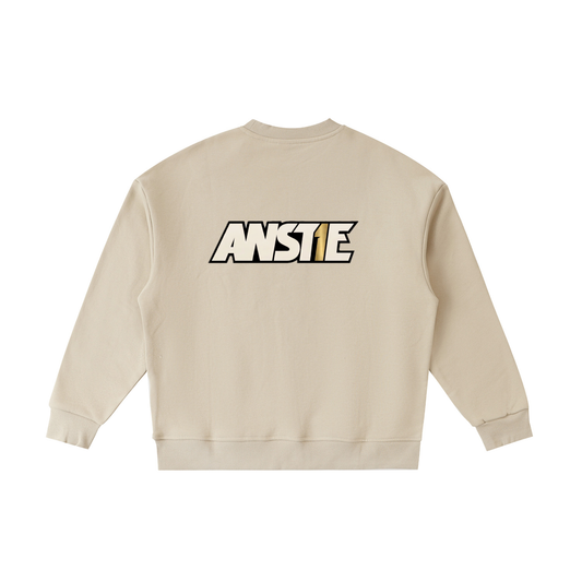 KIDS MA99 Essential Fleece Crewneck Sweatshirt