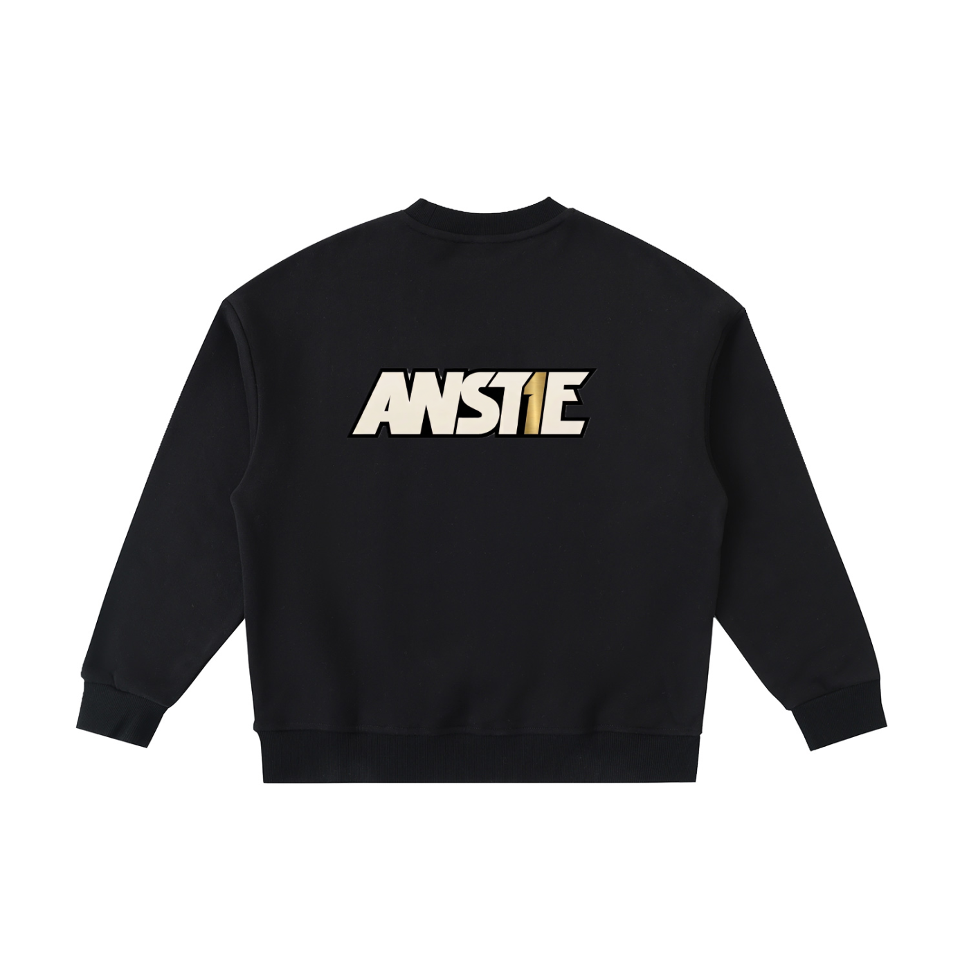 KIDS MA99 Essential Fleece Crewneck Sweatshirt