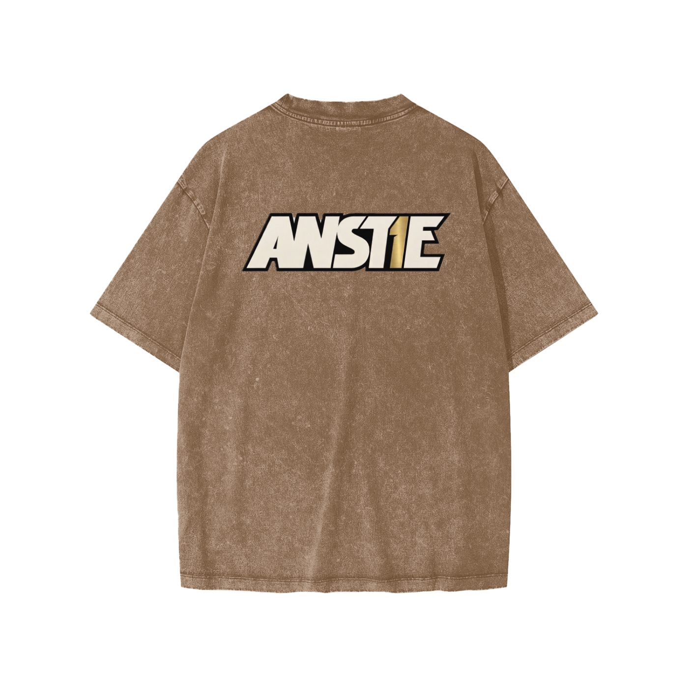 MA99 Snow Washed Kids' T-Shirt