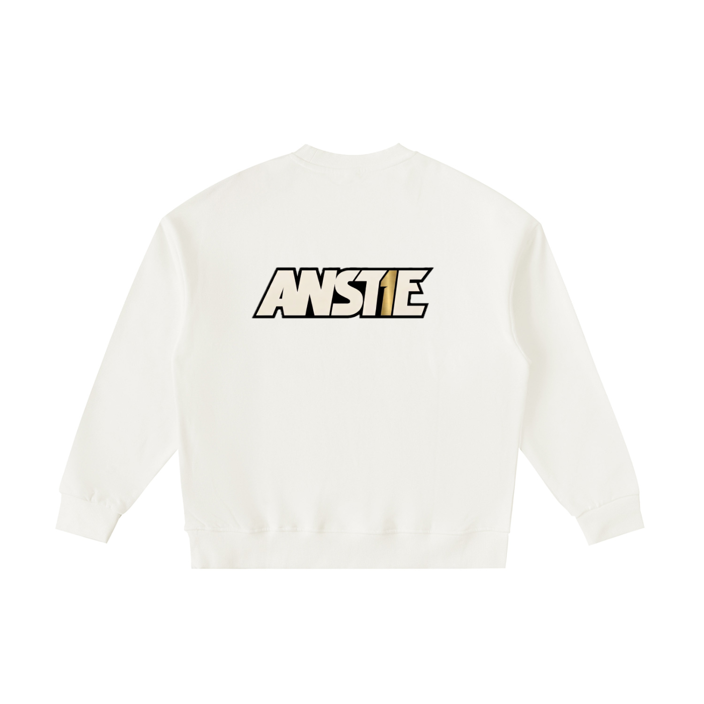 KIDS MA99 Essential Fleece Crewneck Sweatshirt
