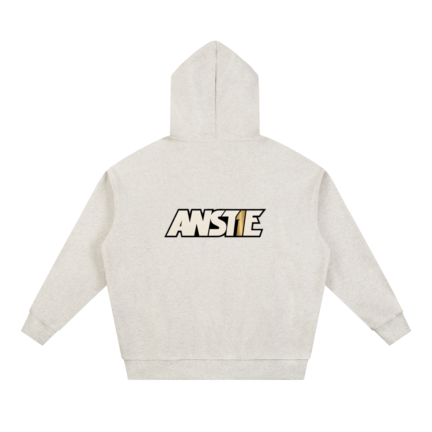 MA99 Essential Heavyweight Hoodie - Unisex