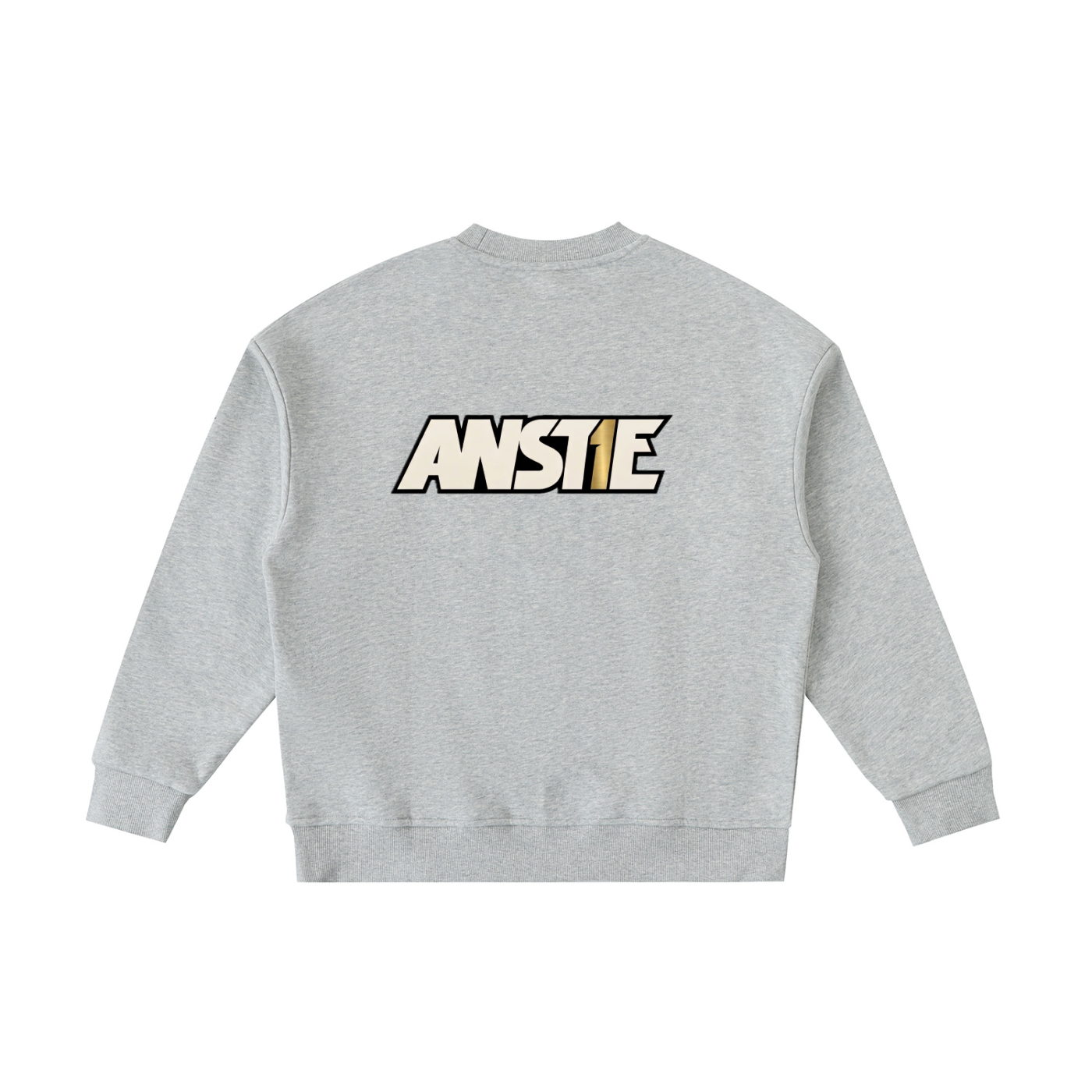 KIDS MA99 Essential Fleece Crewneck Sweatshirt