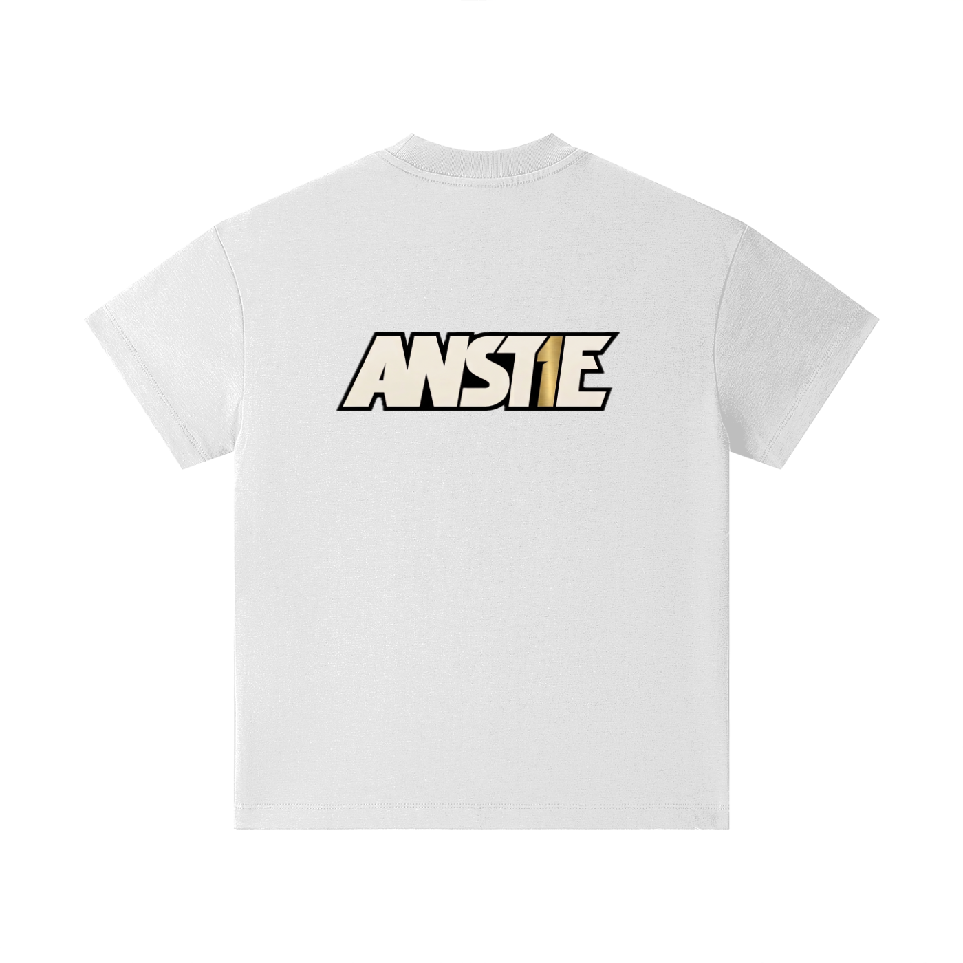 KIDS MA99 Pure Cotton Essential T-Shirt