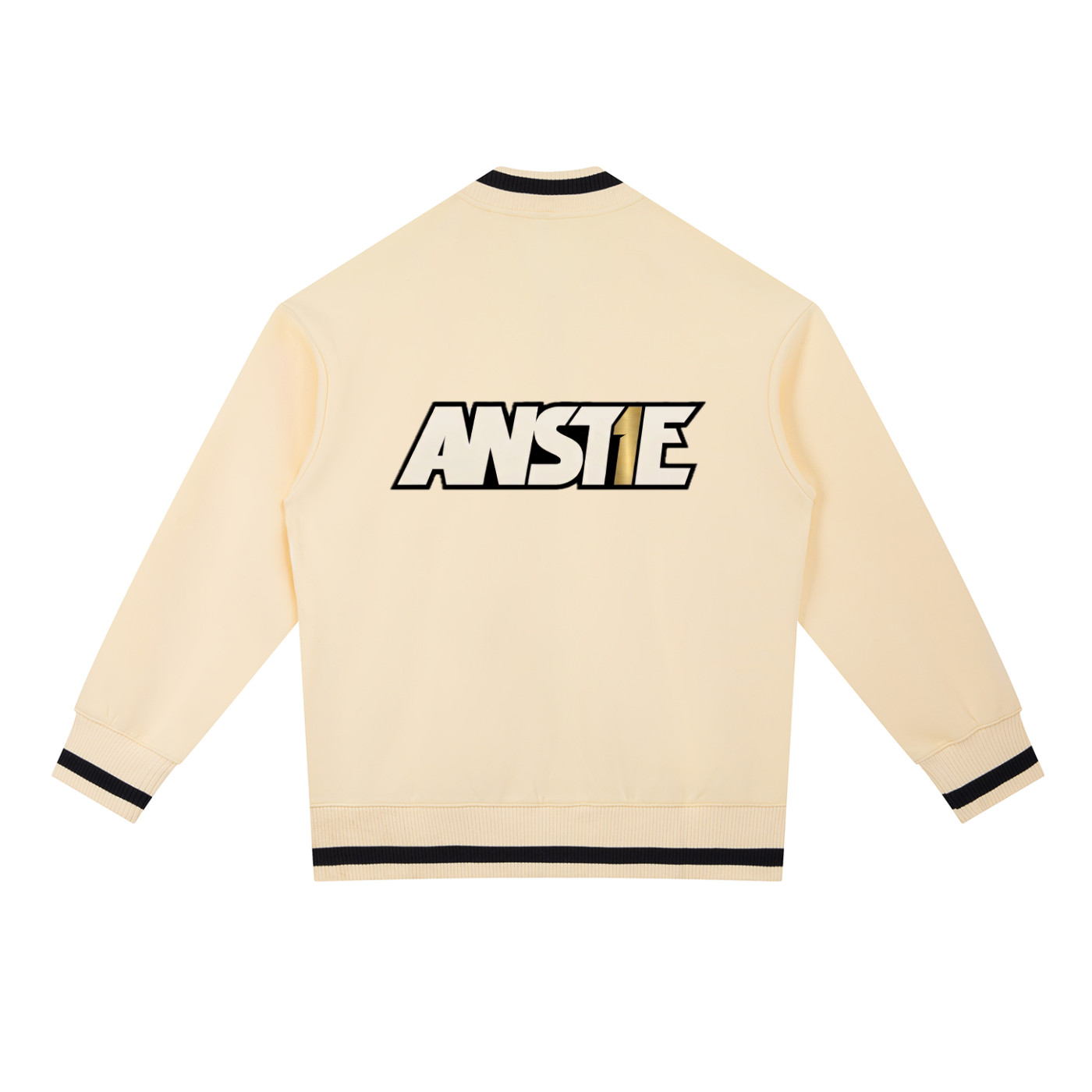 ANSTIE Zip Bomber Jacket - Unisex