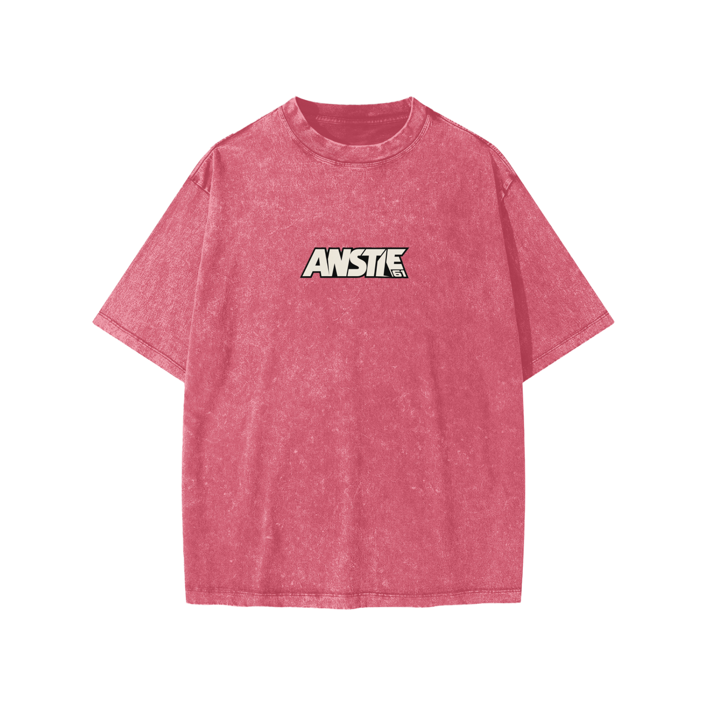 61 KIDS Snow Washed T-Shirt