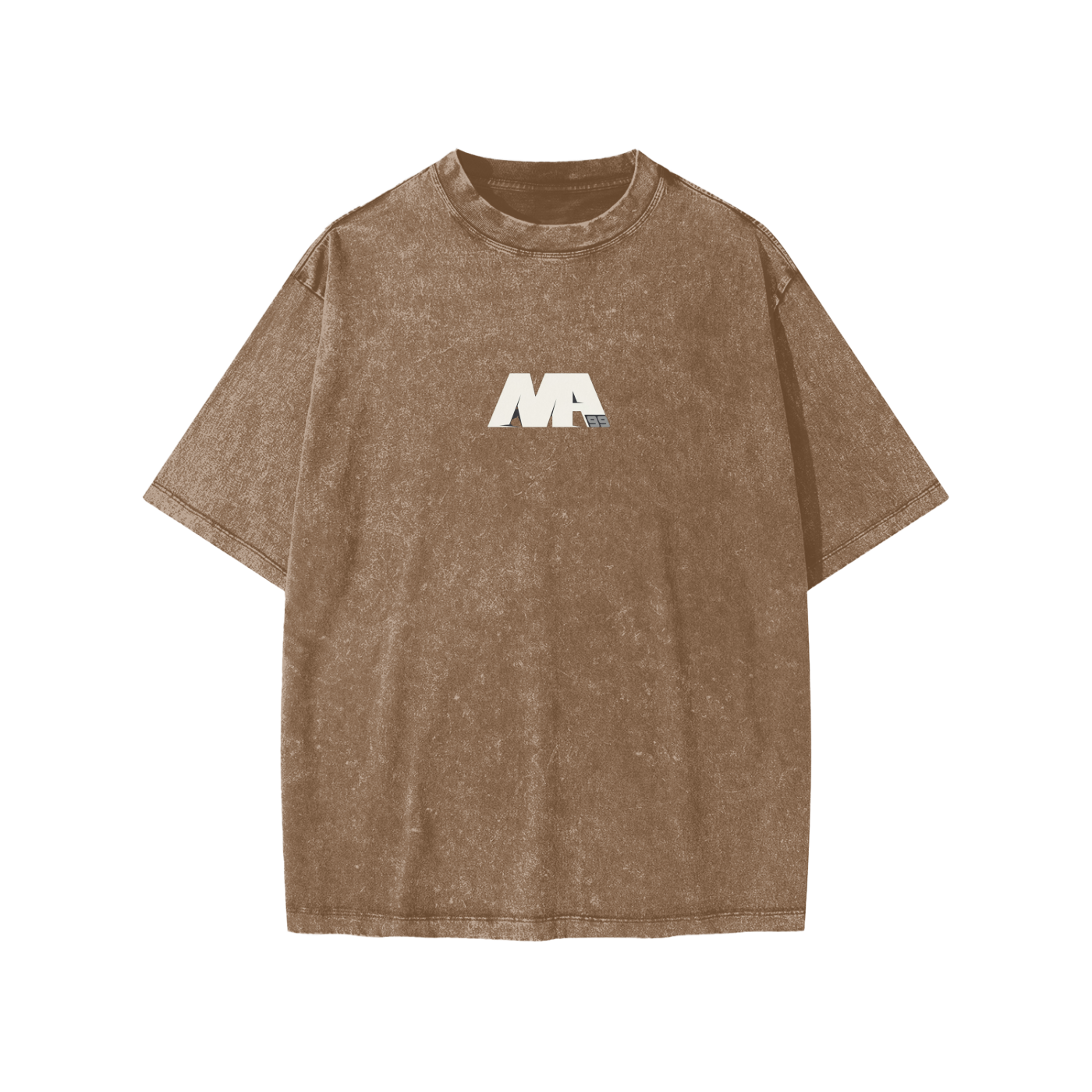 MA99 Snow Washed Kids' T-Shirt