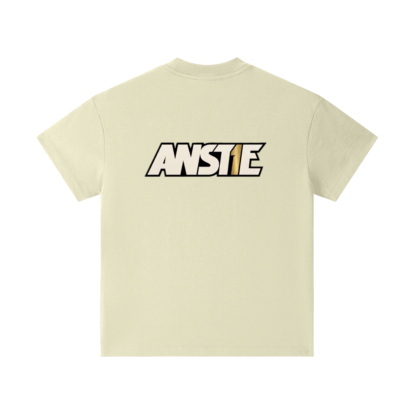 KIDS MA99 Pure Cotton Essential T-Shirt
