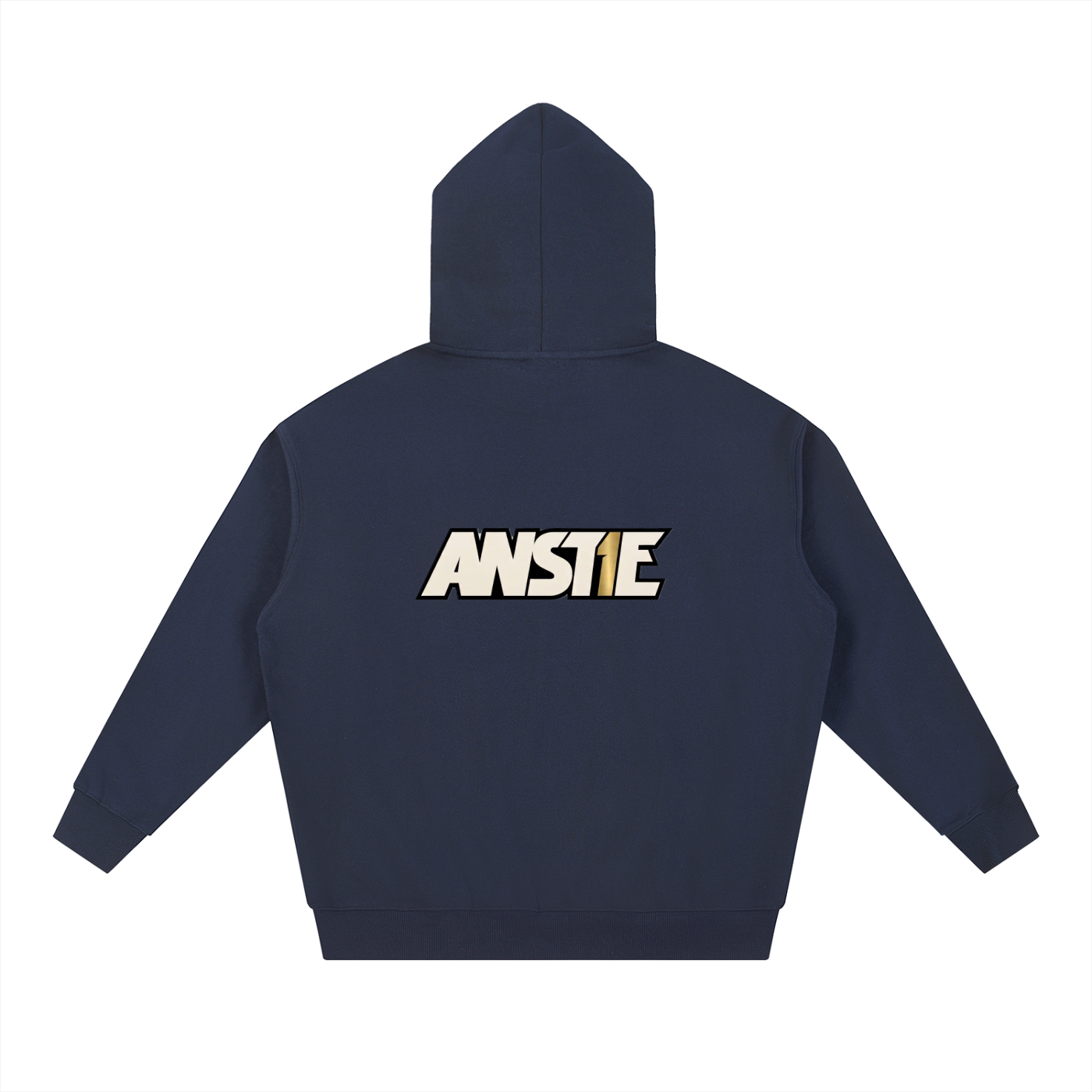 MA99 Essential Heavyweight Hoodie - Unisex
