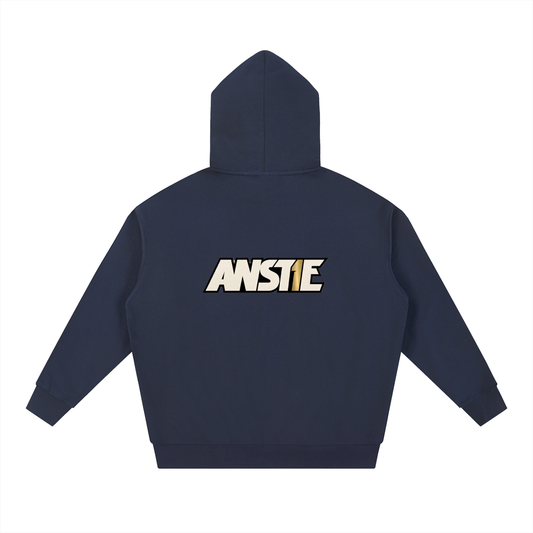 MA99 Essential Heavyweight Hoodie - Unisex