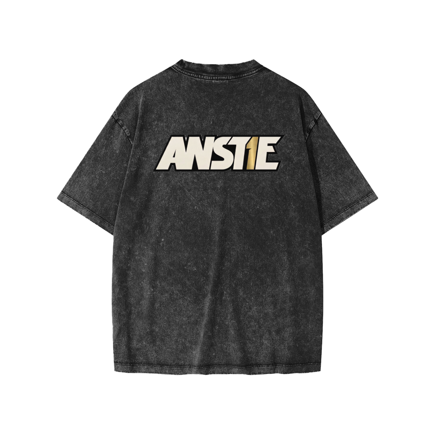 MA99 Snow Washed Kids' T-Shirt