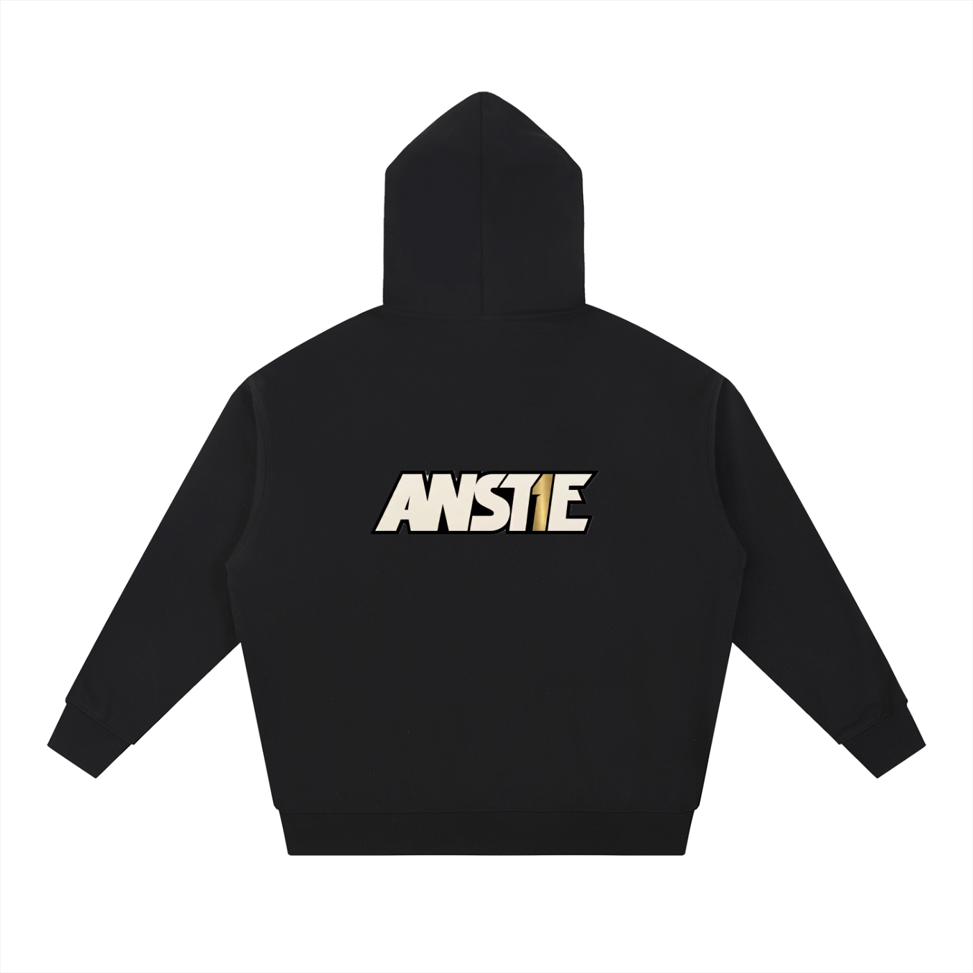 MA99 Essential Heavyweight Hoodie - Unisex