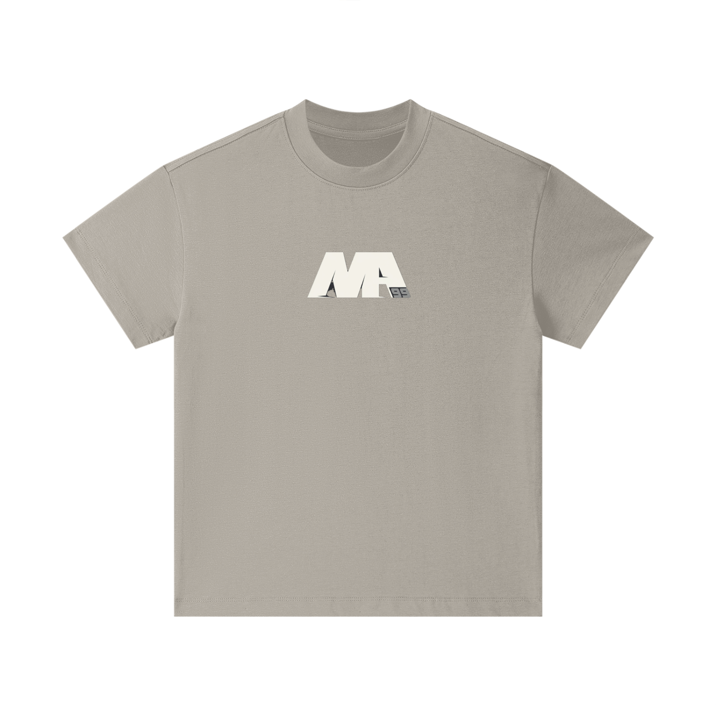 KIDS MA99 Pure Cotton Essential T-Shirt