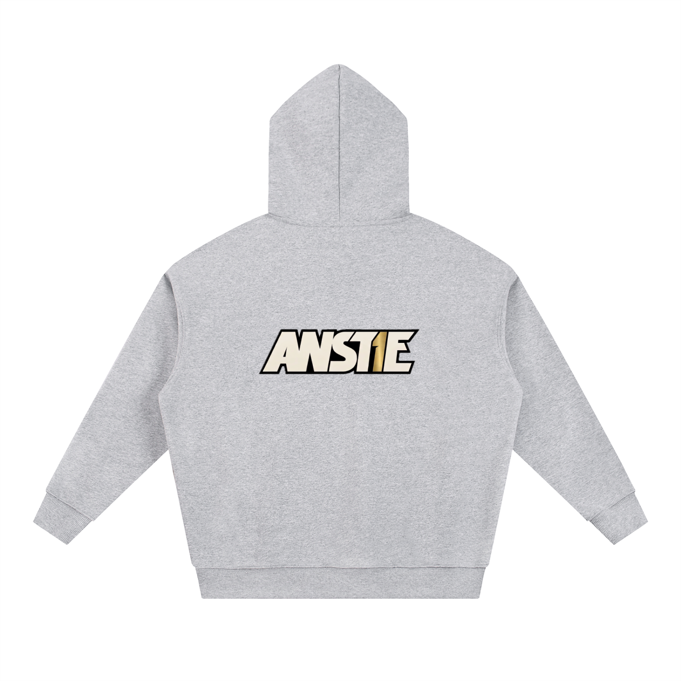 MA99 Essential Heavyweight Hoodie - Unisex