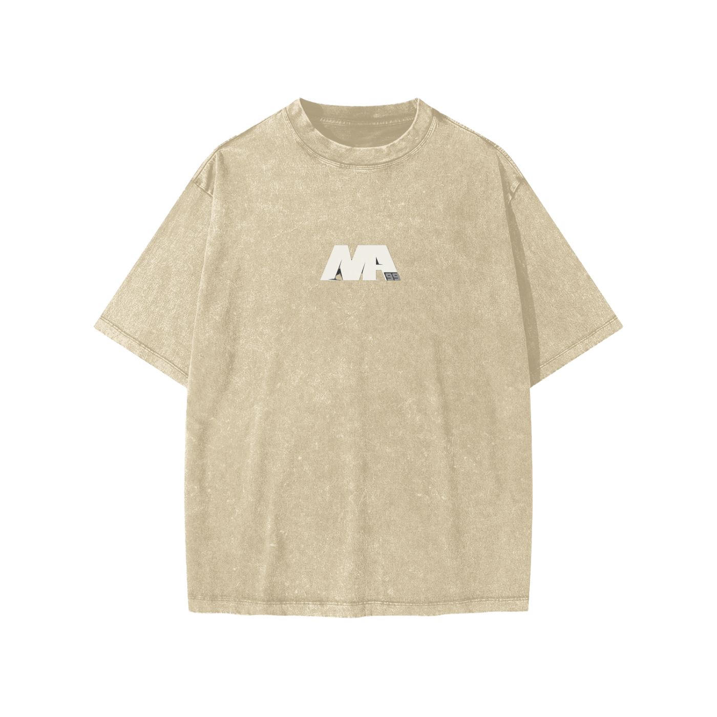 MA99 Snow Washed Kids' T-Shirt