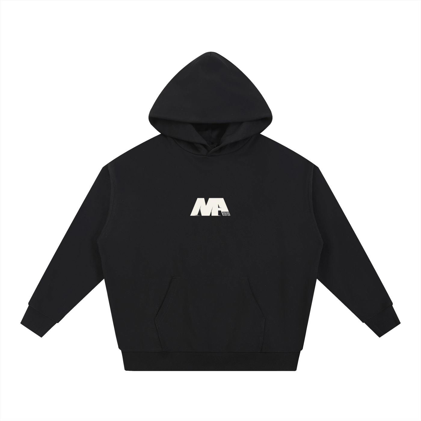 MA99 Essential Heavyweight Hoodie - Unisex