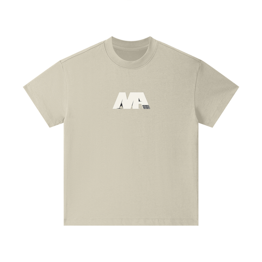 KIDS MA99 Cotton Essential T-Shirt